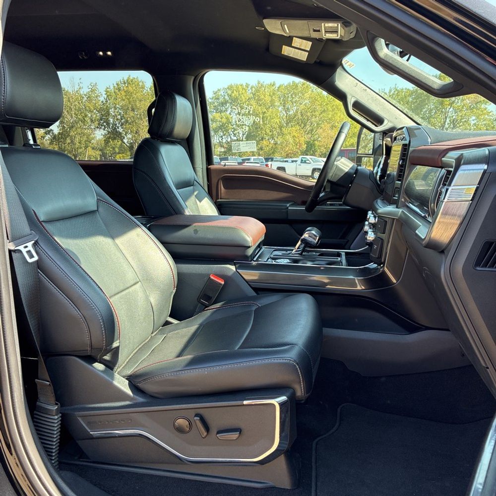 2023 Ford F150 Lariat