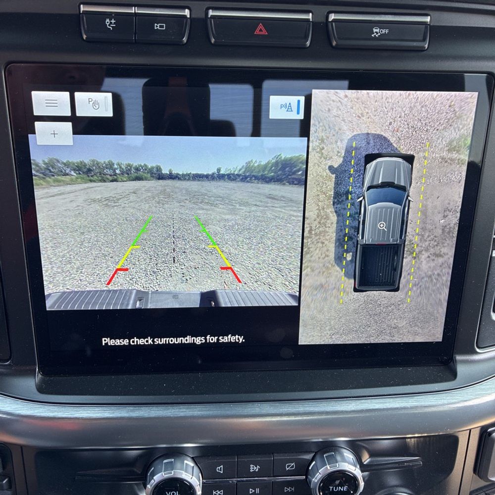 2023 Ford F150 Lariat