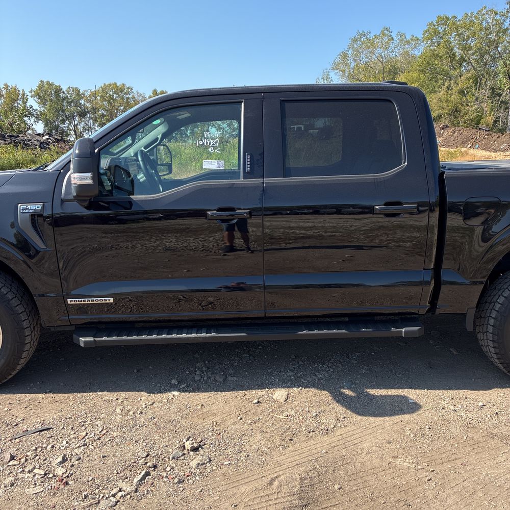 2023 Ford F150 Lariat