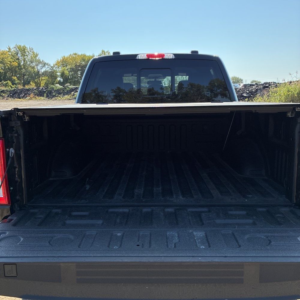 2023 Ford F150 Lariat