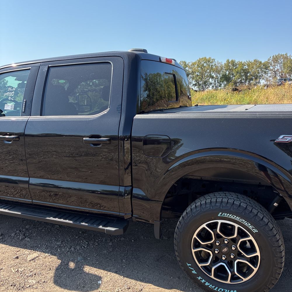 2023 Ford F150 Lariat
