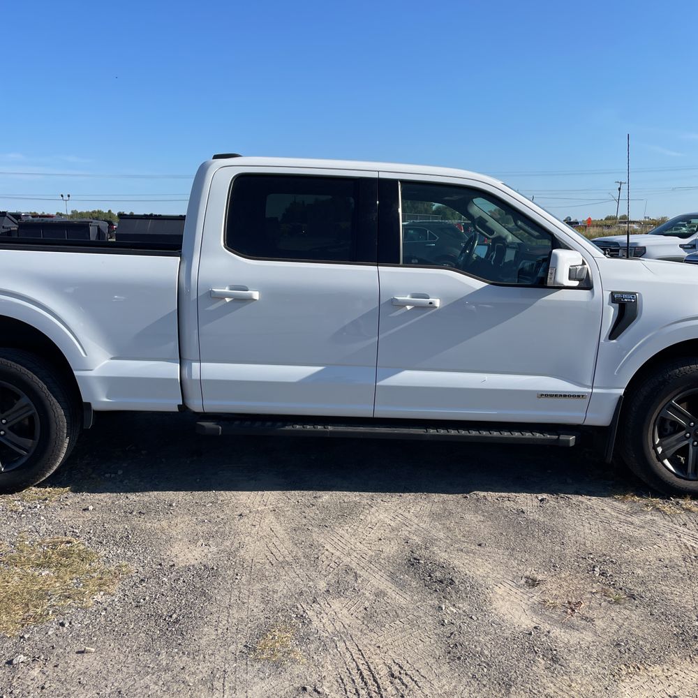 2023 Ford F150 Lariat