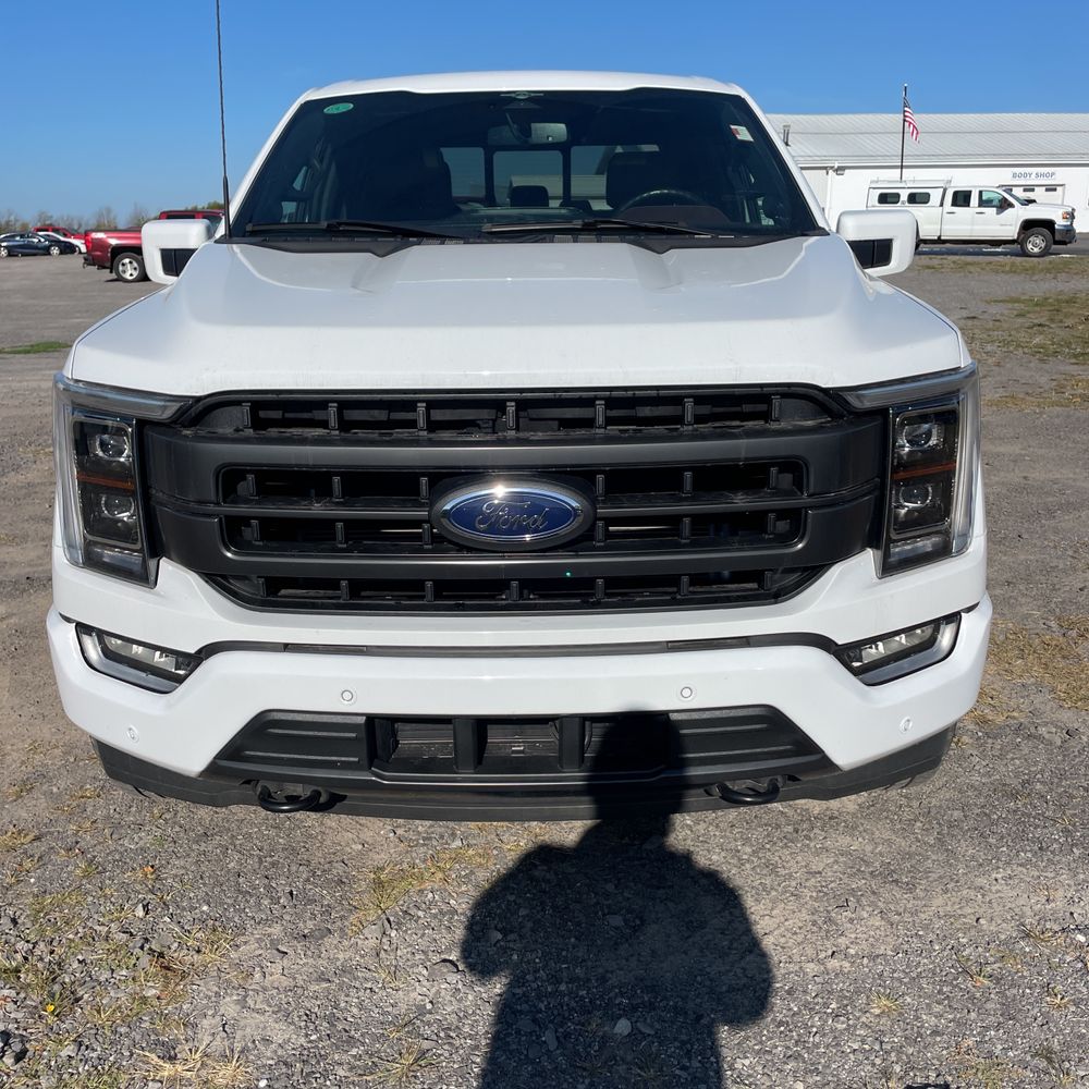 2023 Ford F150 Lariat