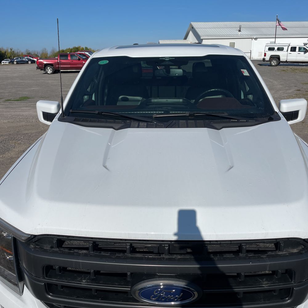 2023 Ford F150 Lariat