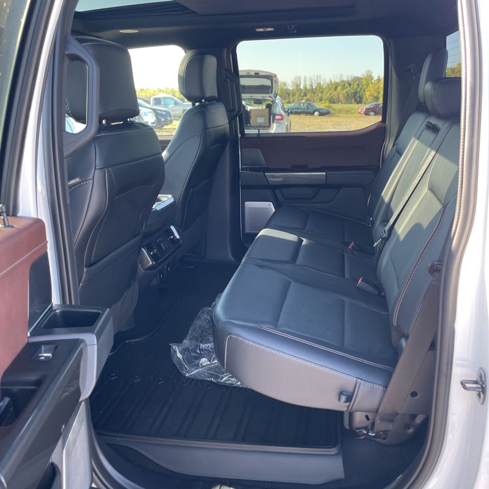 2023 Ford F150 Lariat