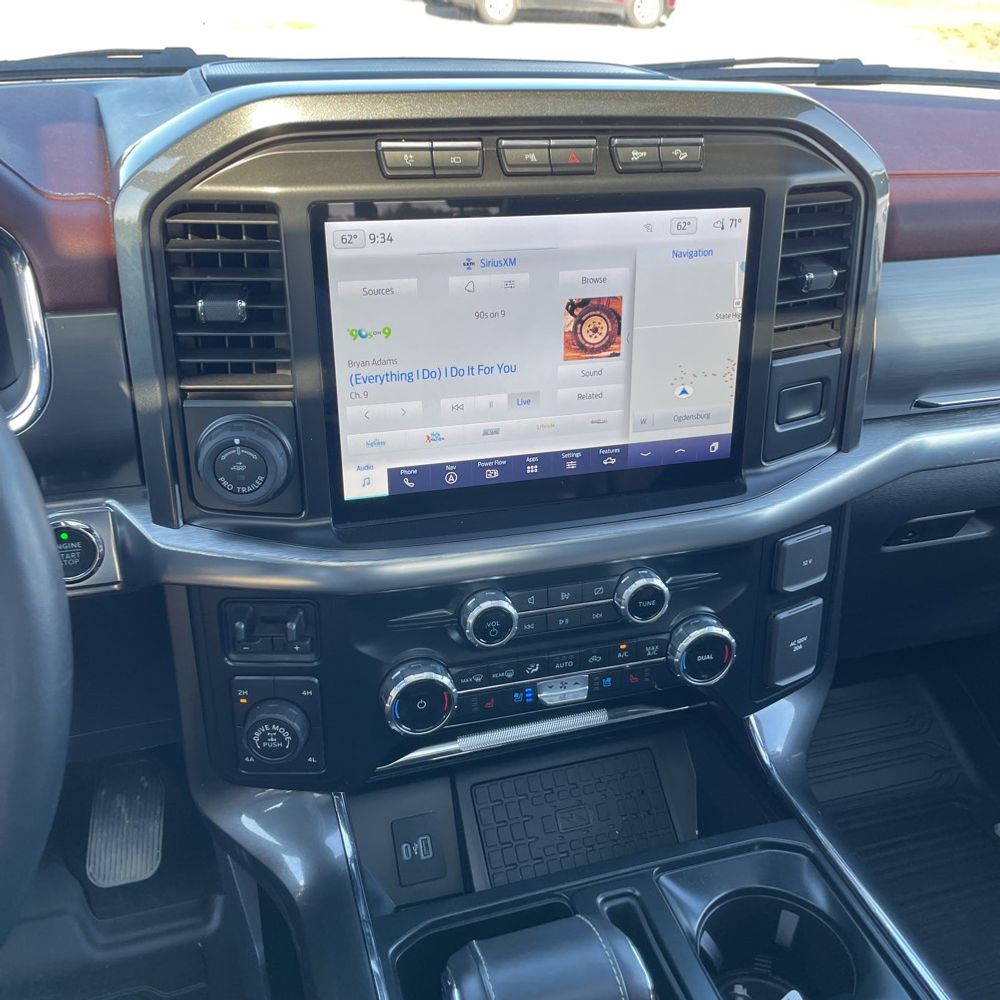 2023 Ford F150 Lariat