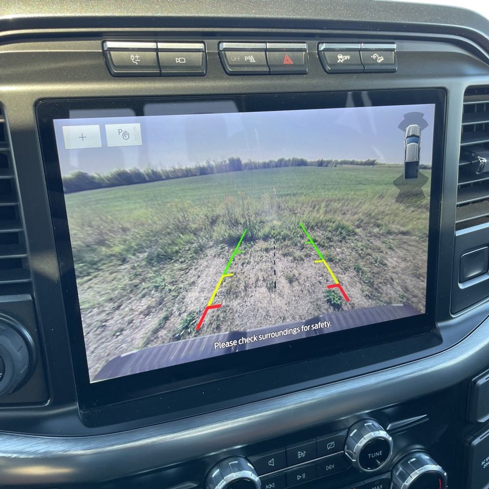 2023 Ford F150 Lariat