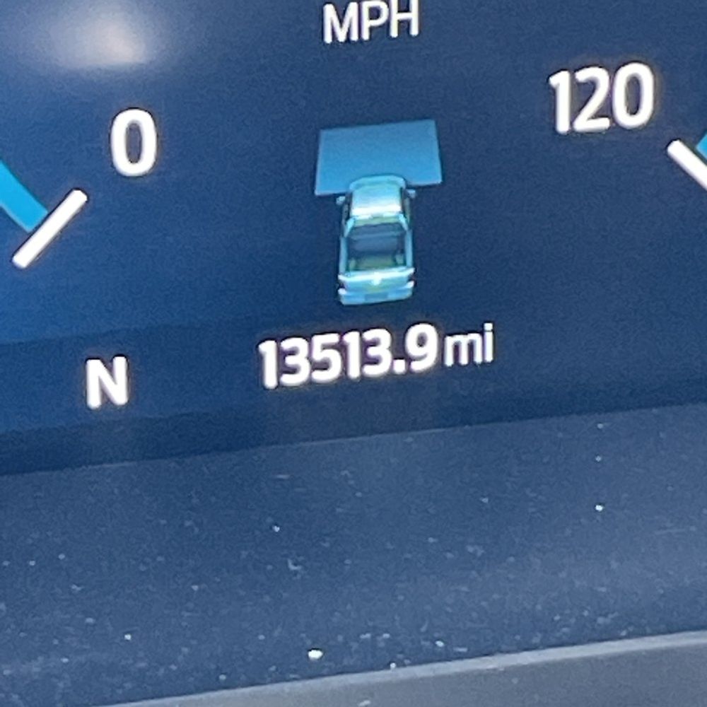 2023 Ford F150 Lariat