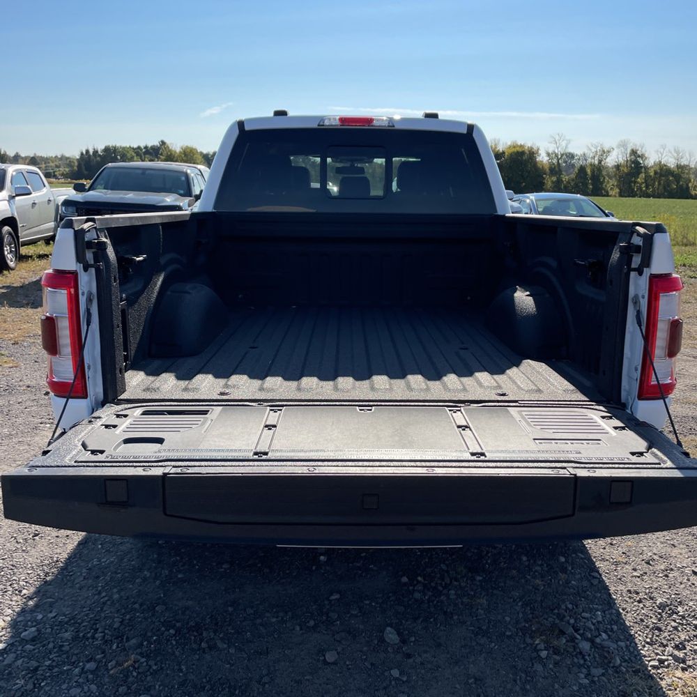 2023 Ford F150 Lariat