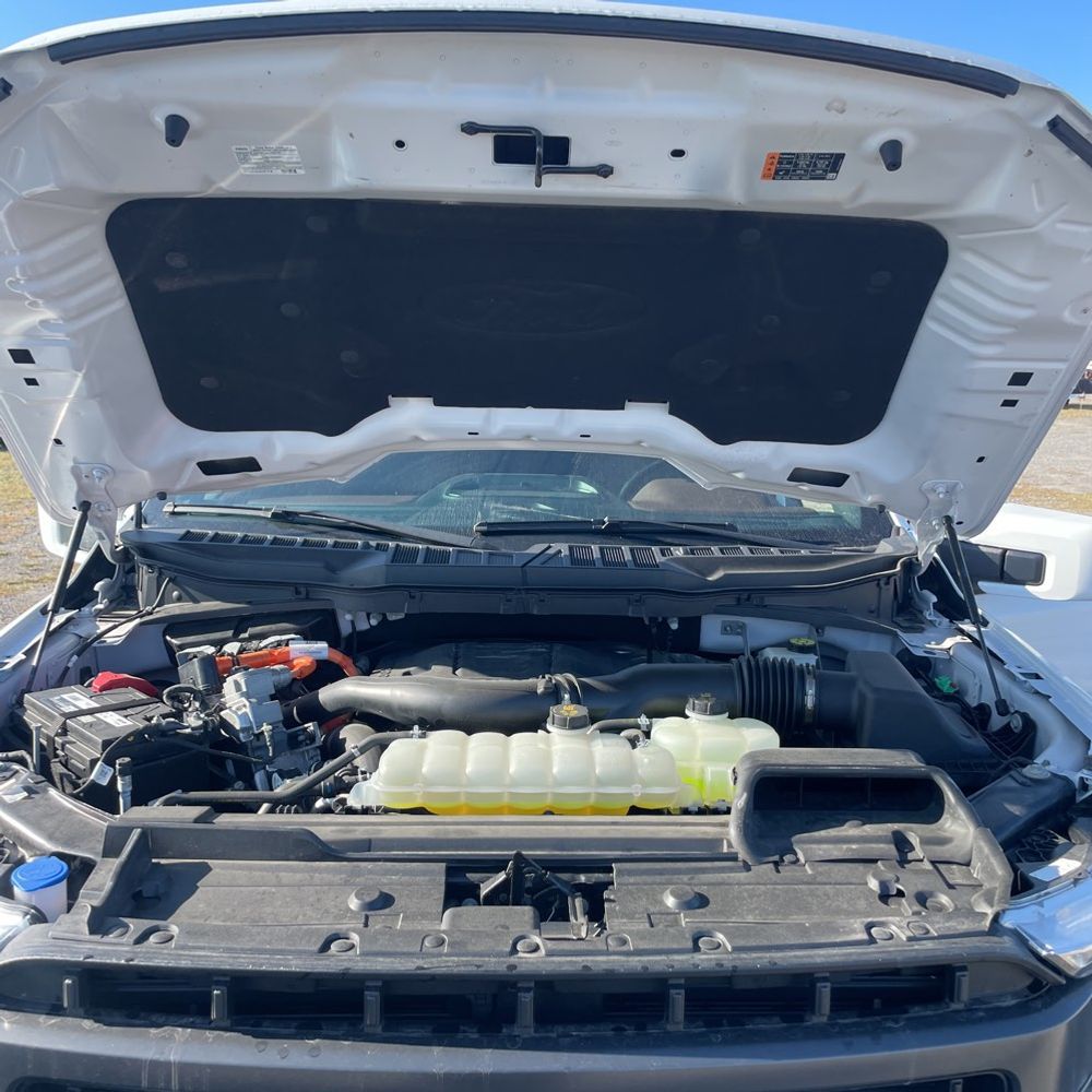 2023 Ford F150 Lariat