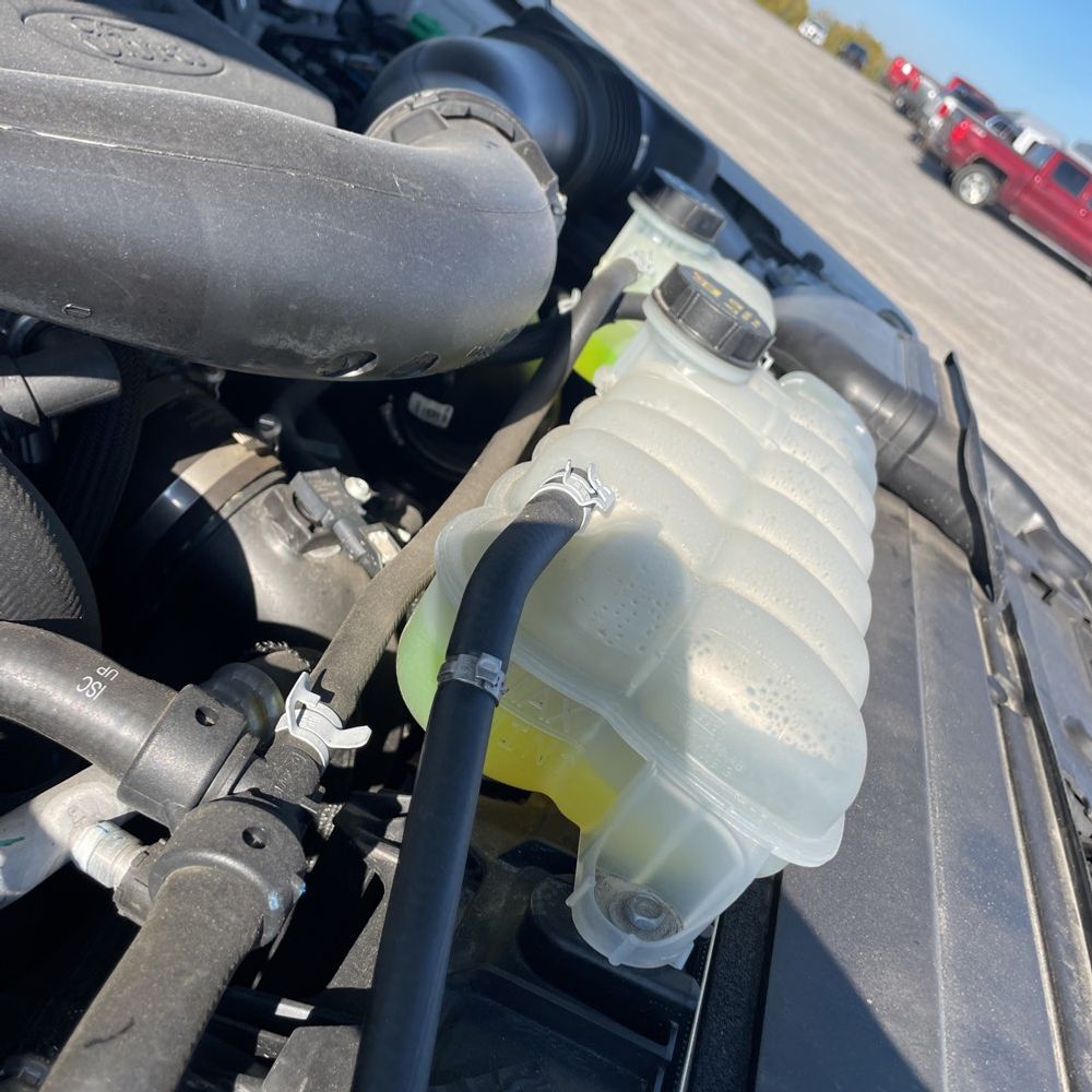 2023 Ford F150 Lariat