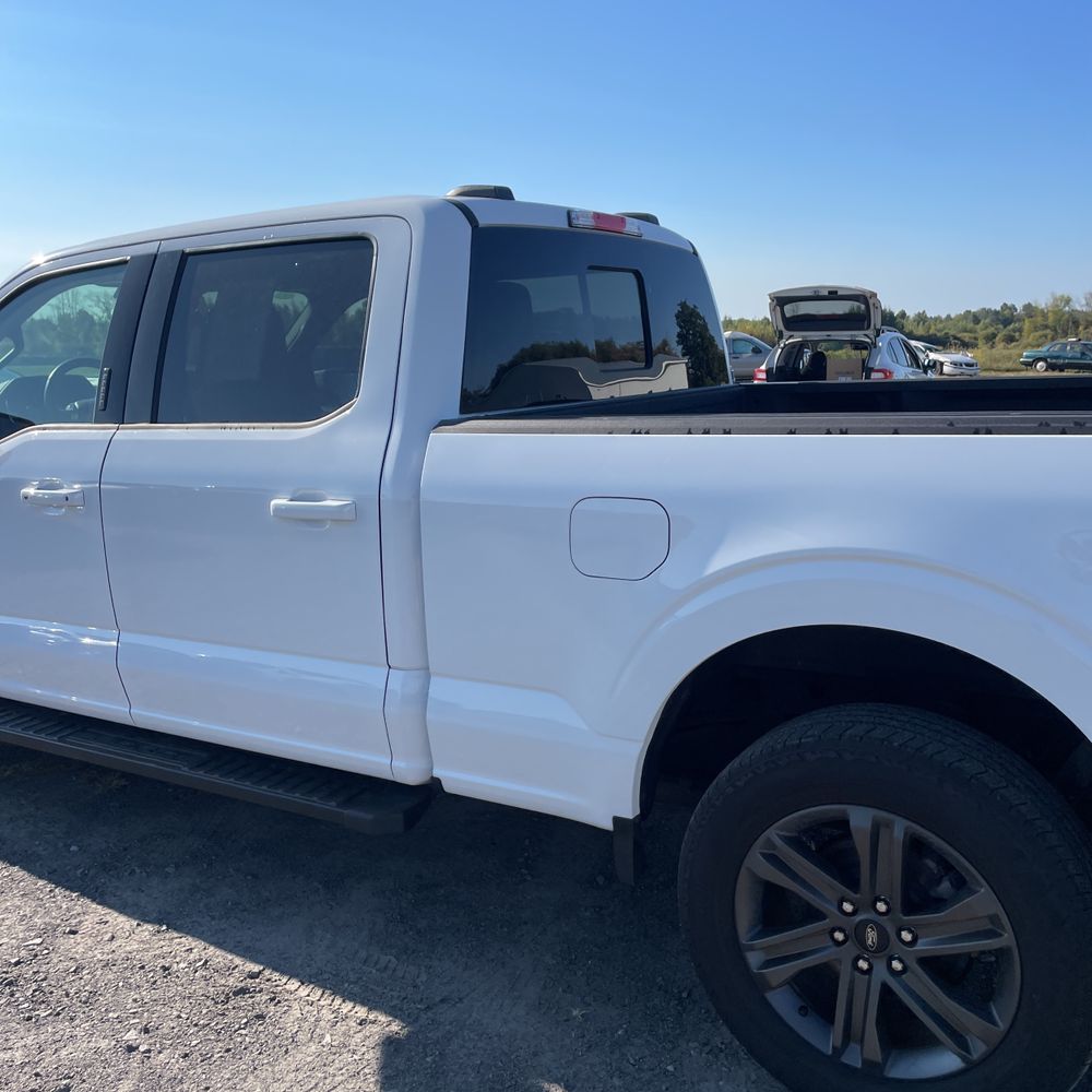 2023 Ford F150 Lariat