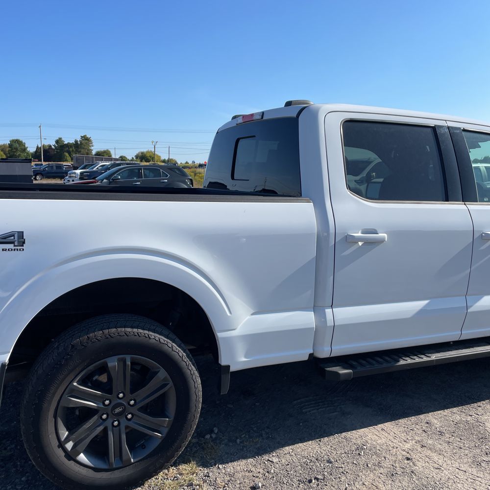 2023 Ford F150 Lariat
