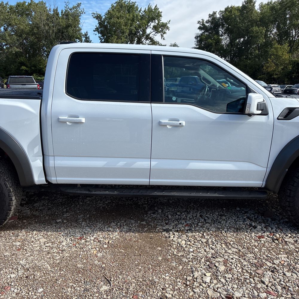 2023 Ford F150 Raptor