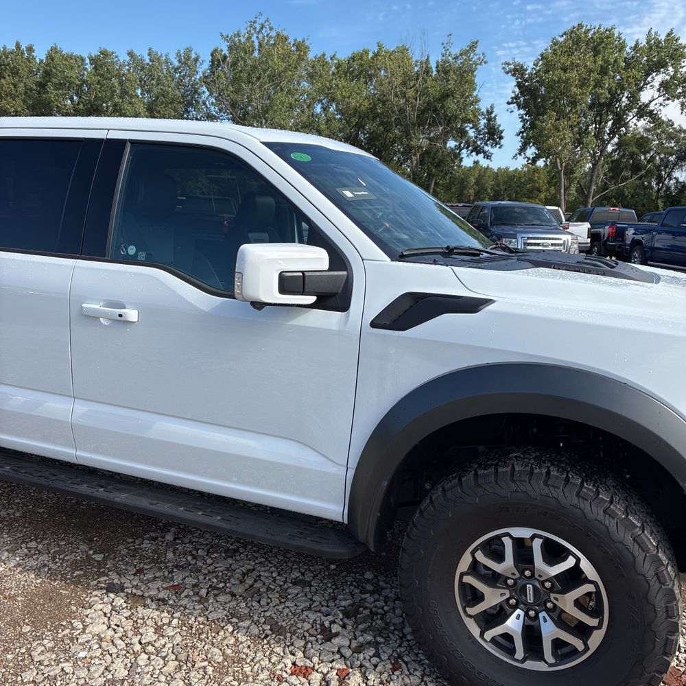 2023 Ford F150 Raptor