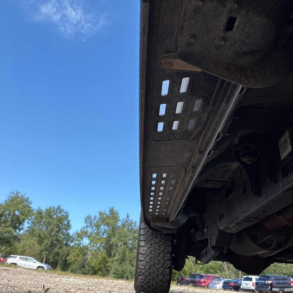 2023 Ford F150 Raptor
