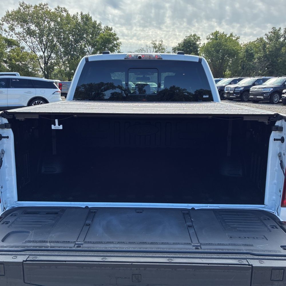 2023 Ford F150 Raptor