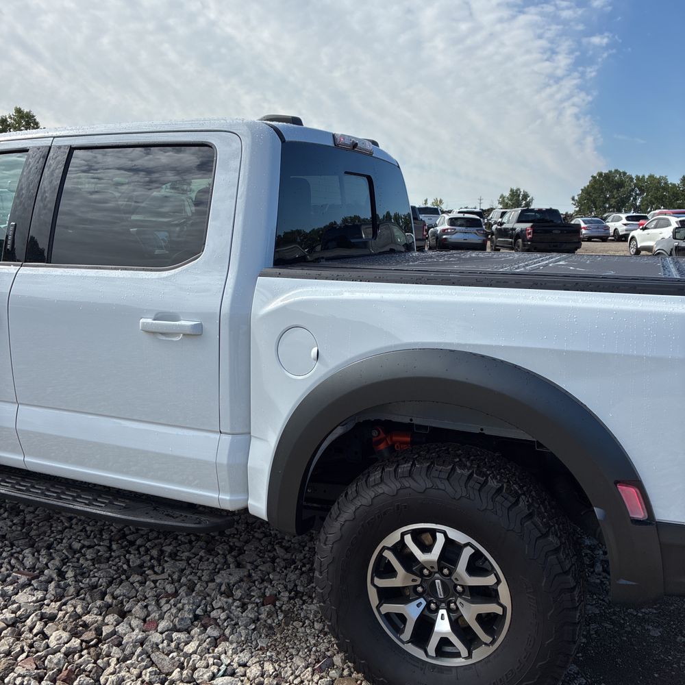 2023 Ford F150 Raptor