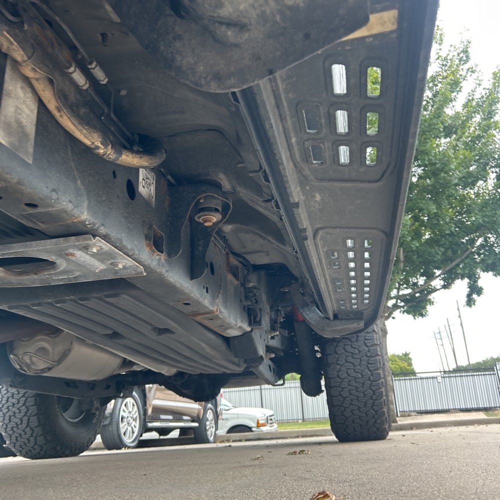 2021 Ford F150 Raptor