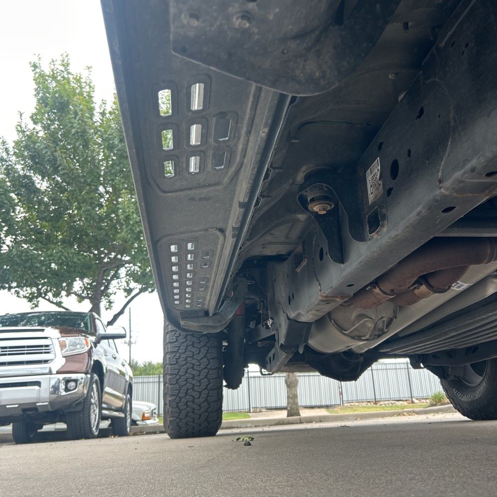 2021 Ford F150 Raptor