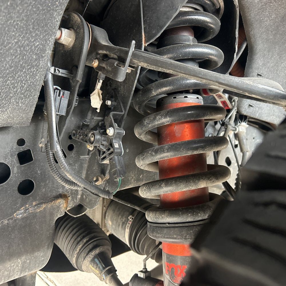 2021 Ford F150 Raptor