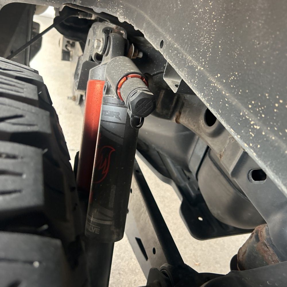 2021 Ford F150 Raptor