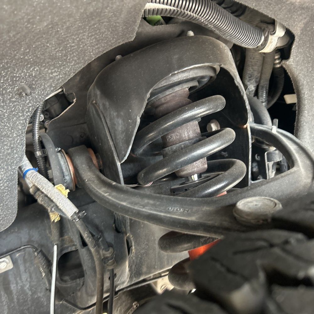 2021 Ford F150 Raptor