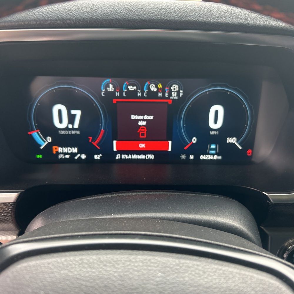 2021 Ford F150 Raptor