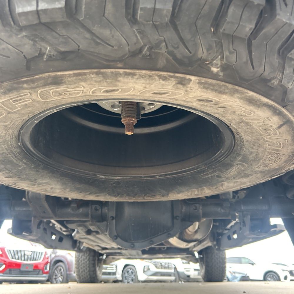 2021 Ford F150 Raptor
