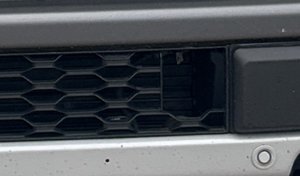 2021 Ford F150 Raptor