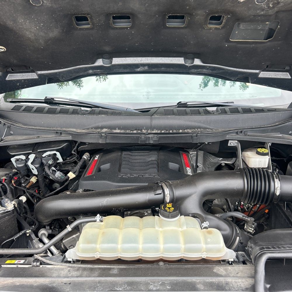 2021 Ford F150 Raptor
