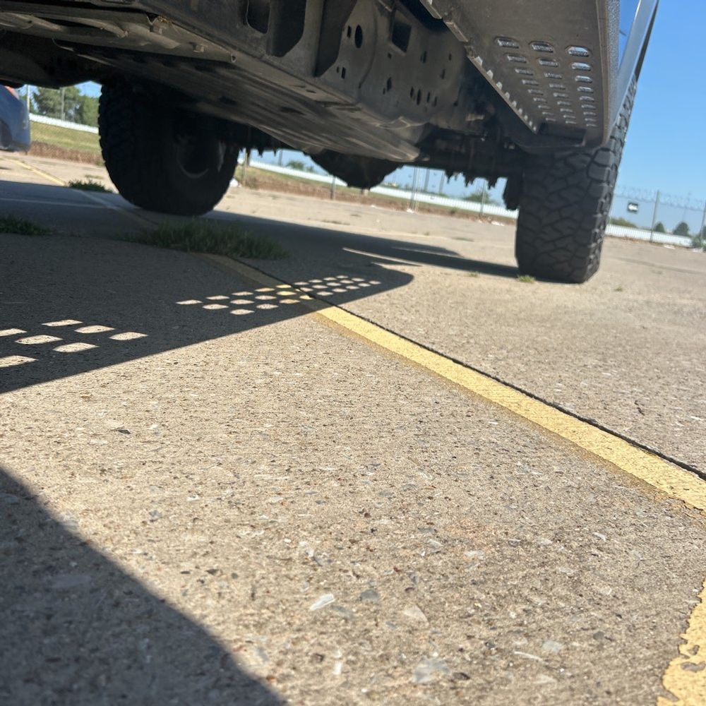 2020 Ford F150 Raptor
