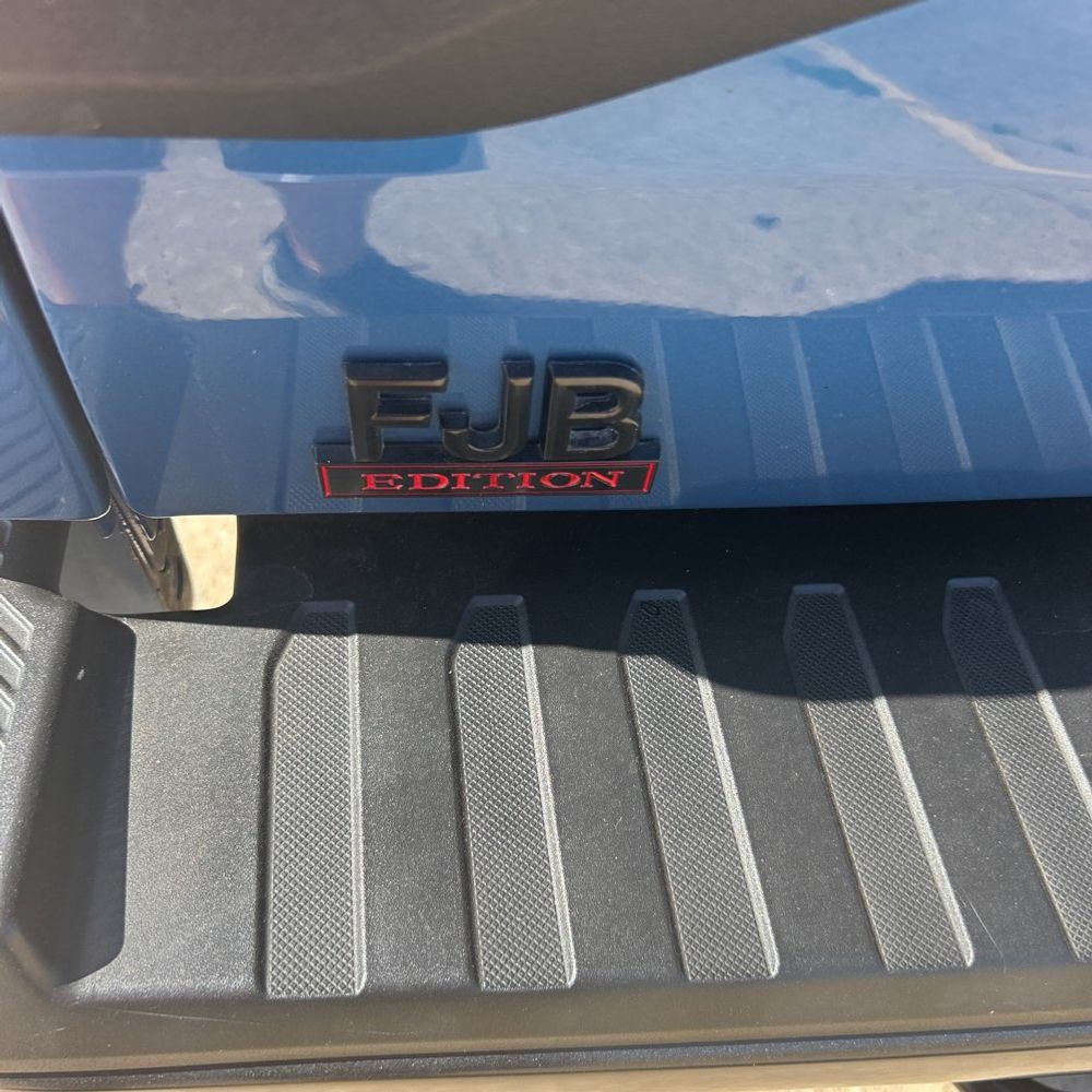 2020 Ford F150 Raptor
