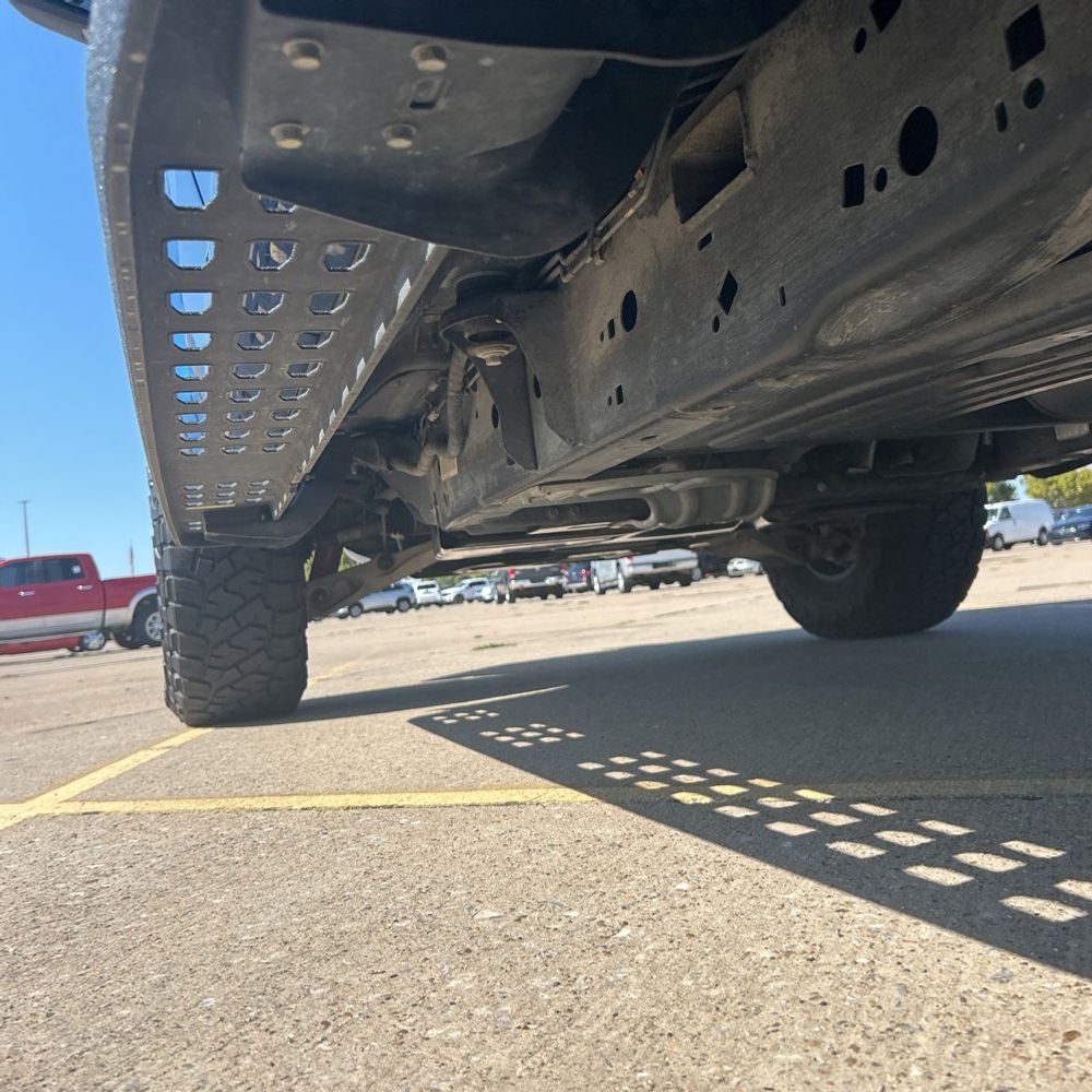 2020 Ford F150 Raptor