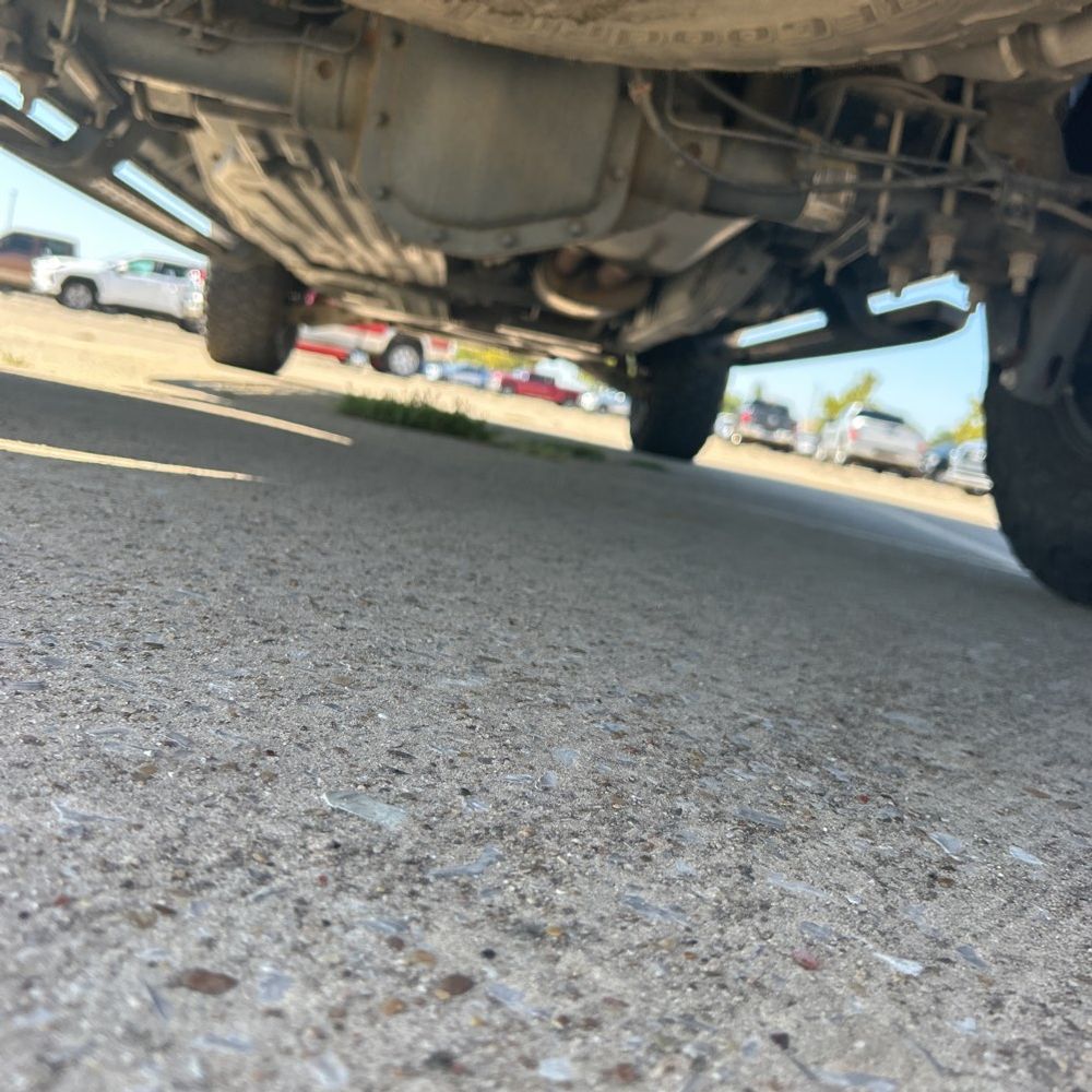 2020 Ford F150 Raptor