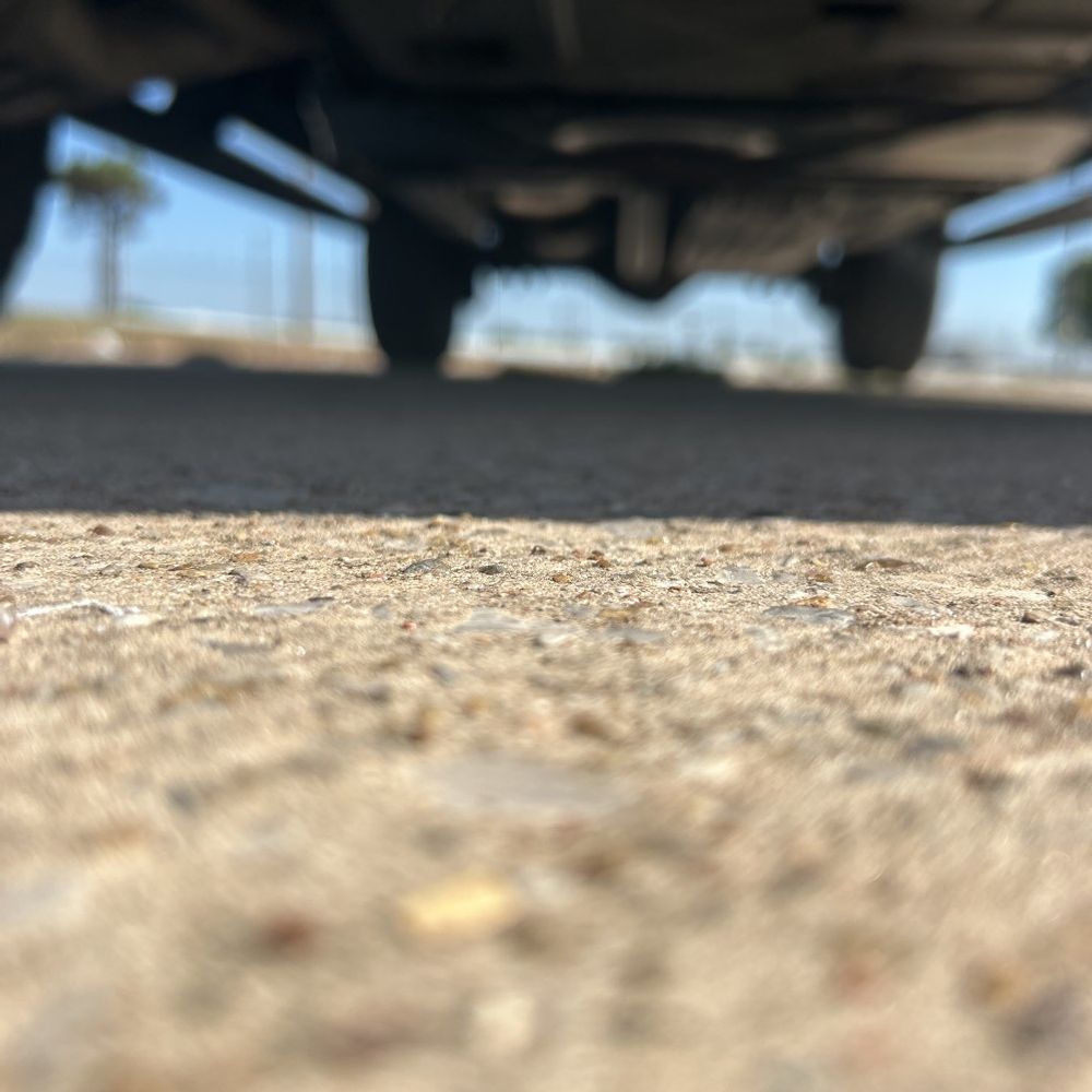 2020 Ford F150 Raptor