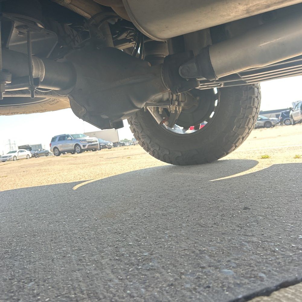 2020 Ford F150 Raptor