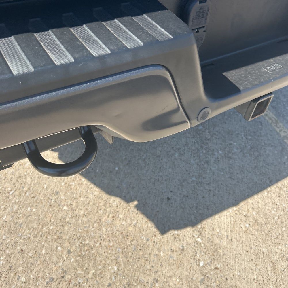 2020 Ford F150 Raptor