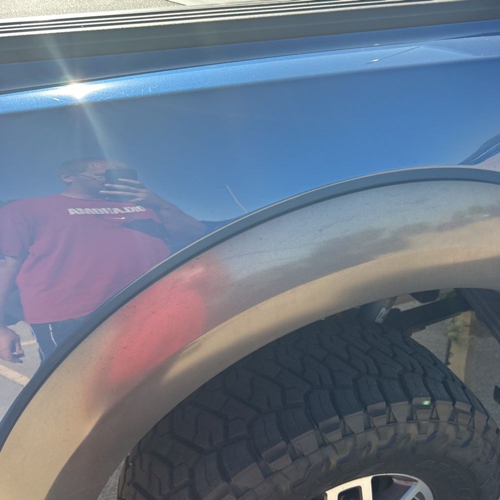 2020 Ford F150 Raptor