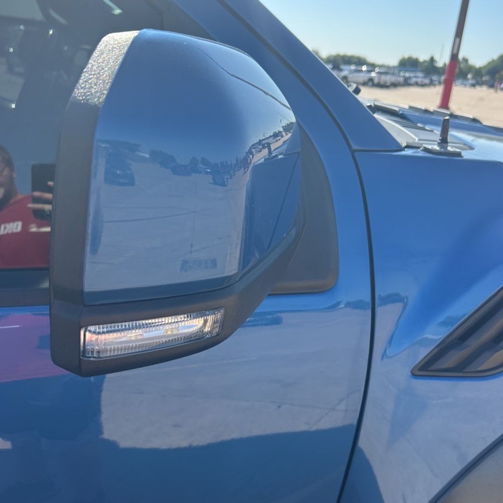 2020 Ford F150 Raptor