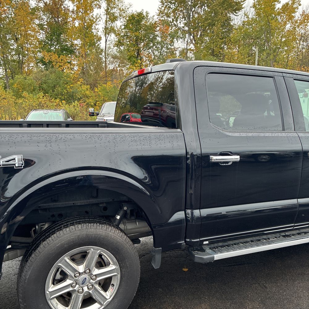 2024 Ford F150 XLT