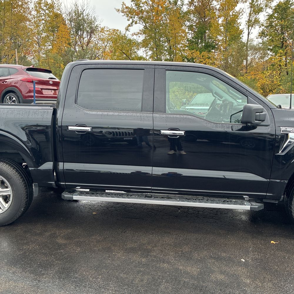 2024 Ford F150 XLT