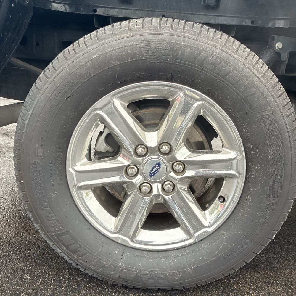 2024 Ford F150 XLT