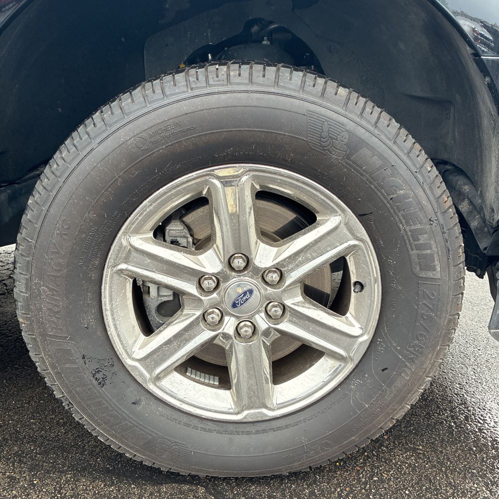 2024 Ford F150 XLT