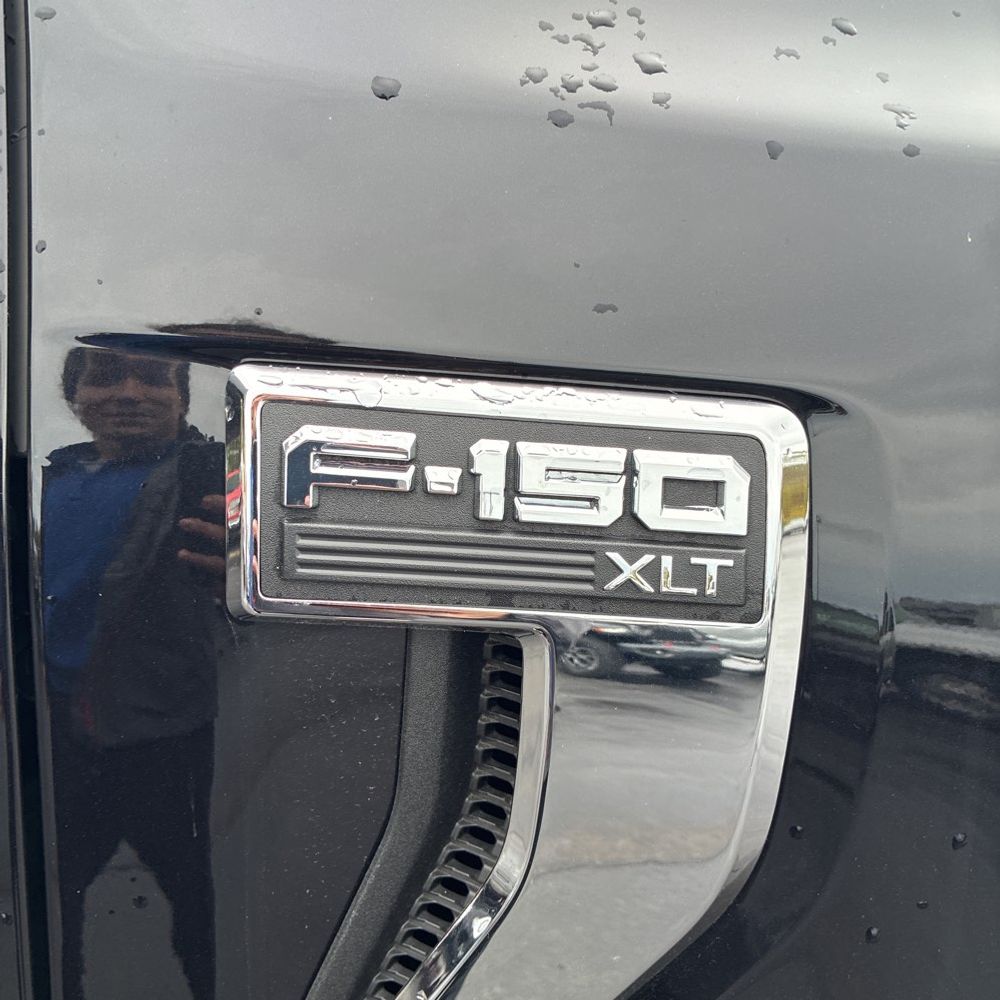 2024 Ford F150 XLT