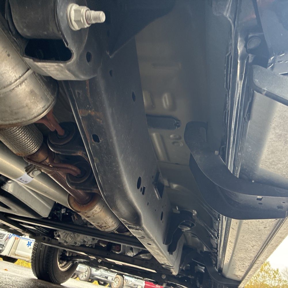 2024 Ford F150 XLT
