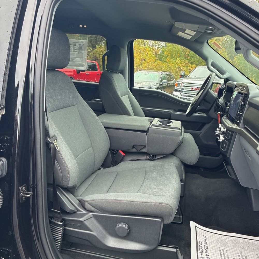 2024 Ford F150 XLT