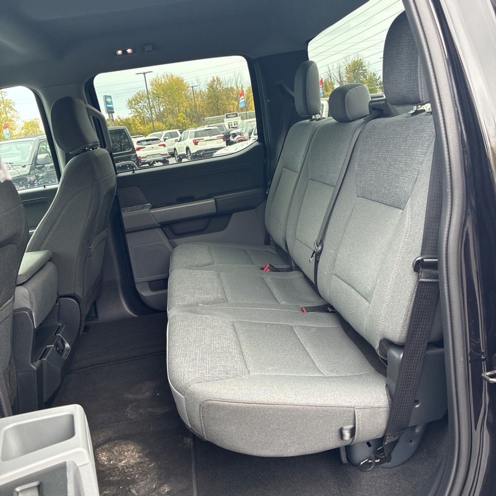 2024 Ford F150 XLT