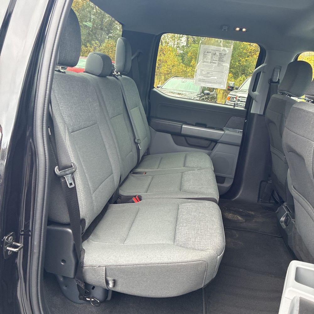 2024 Ford F150 XLT