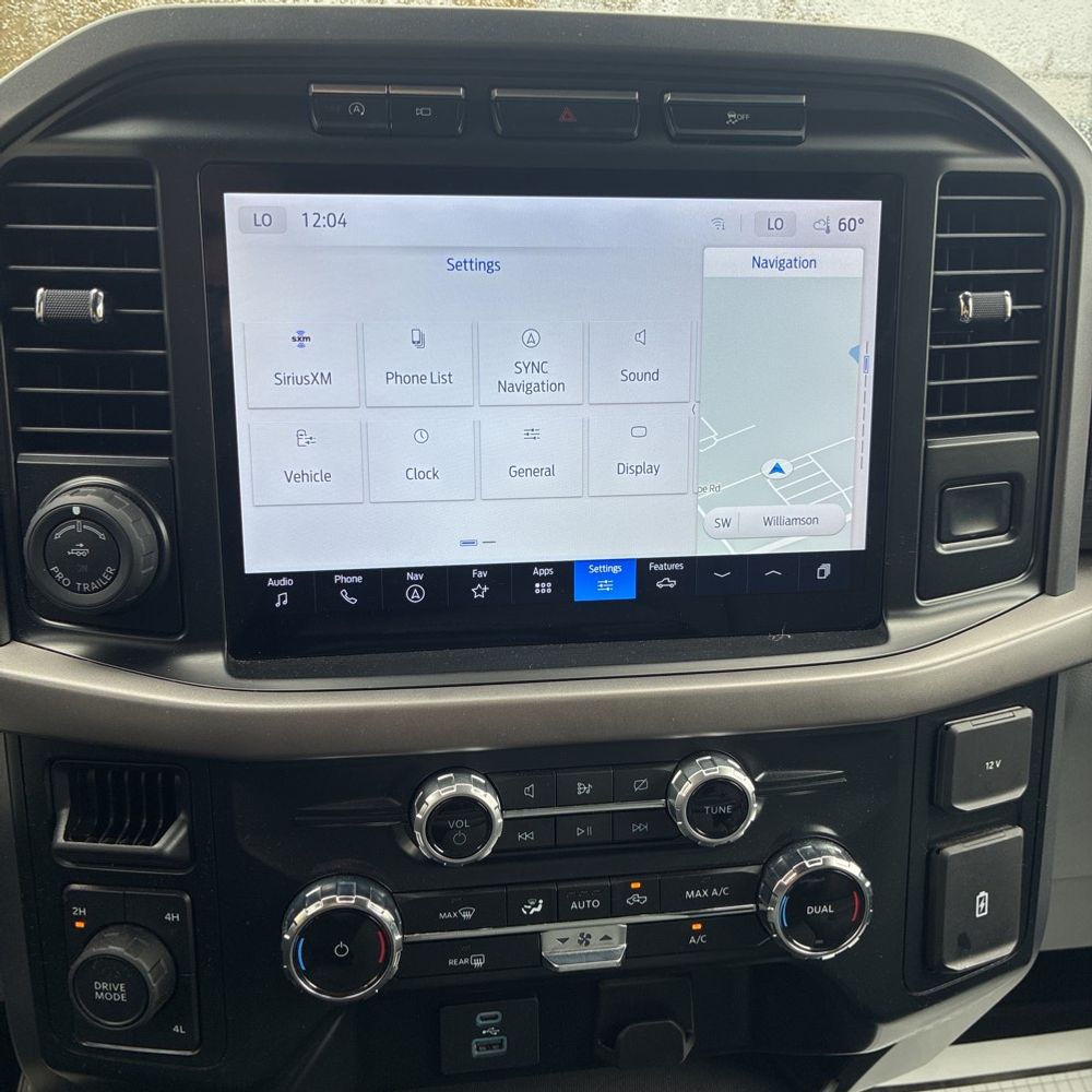 2024 Ford F150 XLT